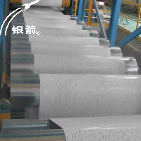 卷材涂料對(duì)鋁銀漿的選擇，注意哪些小細(xì)節(jié)！